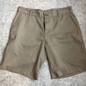 Men’s Adidas Golf shorts